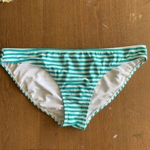 Old Navy bikini bottoms /  size L / NWOT